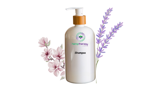 Shampoo