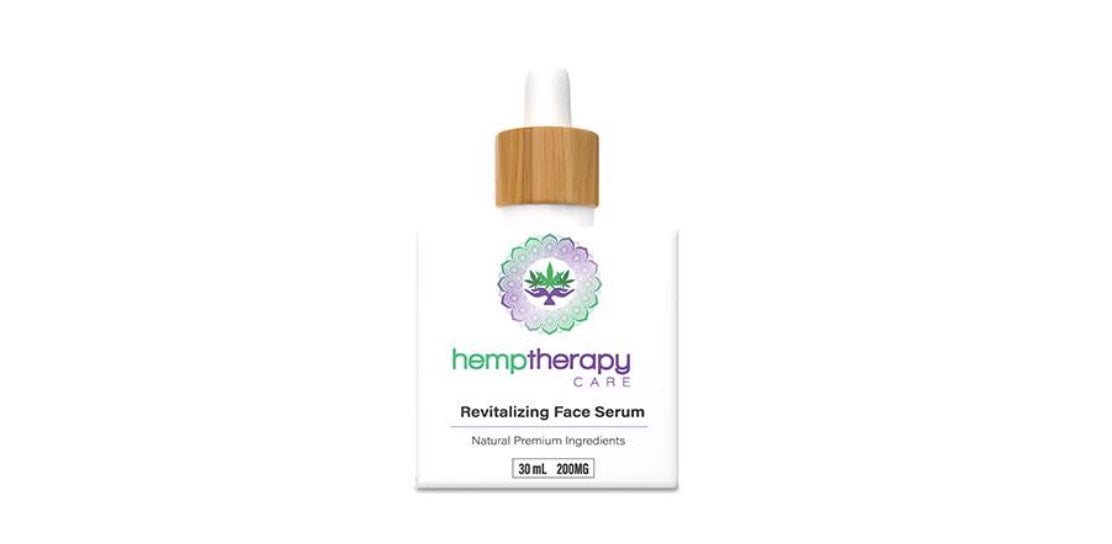 Revitalizing Face Serum (Wholesale)