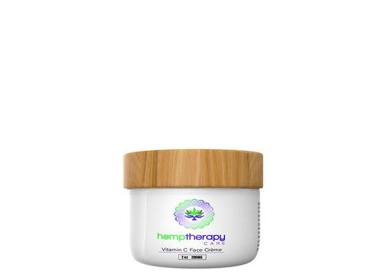 Vitamin C Face Crème (Wholesale)